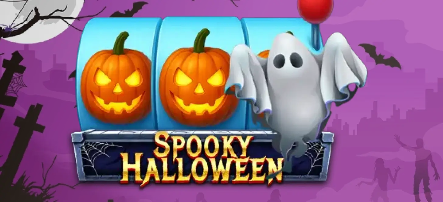3322 bet Top Halloween Slot Games to Play at 21BetsCasino