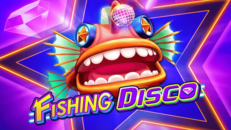 3322 bet Informações básicas sobre o jogo de tiro ao peixe Fishing Disco para iniciantes.