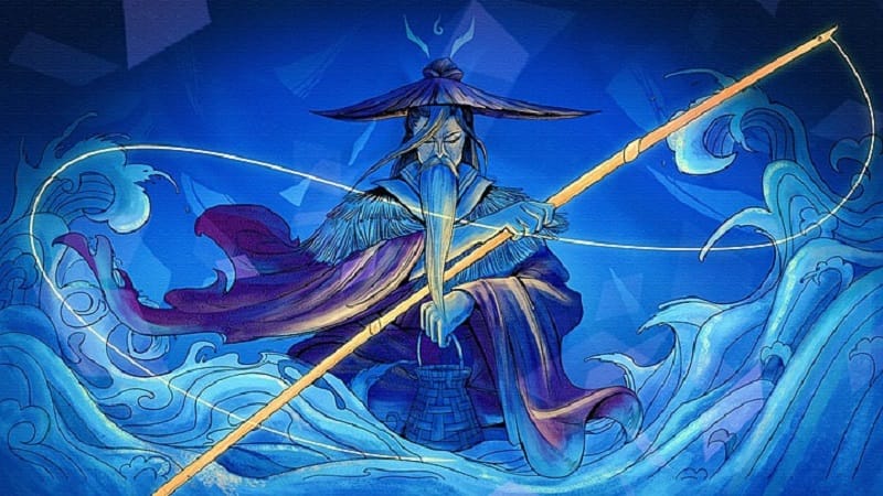 3322 bet Informações gerais sobre o jogo de tiro ao peixe Jiang Ziya.